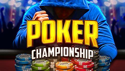 ChampionPoker .